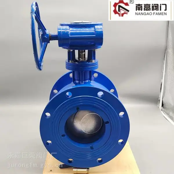 �ϸ߷���PBQ340F-16C DN100 ��װʽƫ�İ��� �������ܷ�������