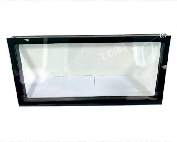 中空玻璃SHGC计算 欢迎来电 成都龙泰印精工玻璃供应