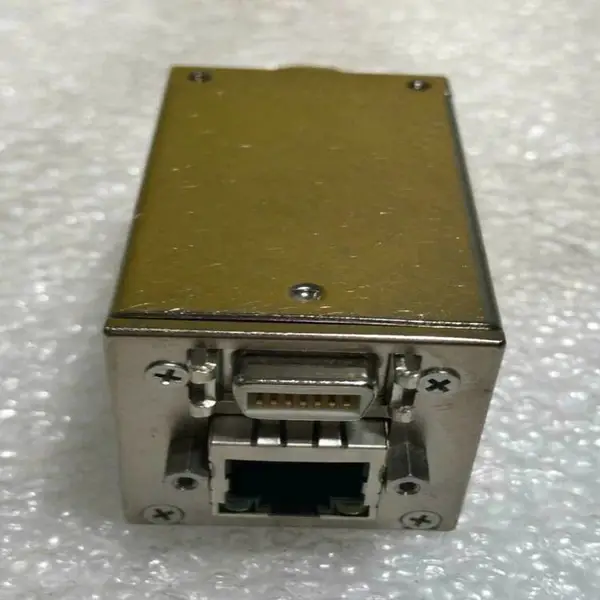 GEVICAM GD-02050UV-AMATC 控制器模块 智能控制器 卡件模块