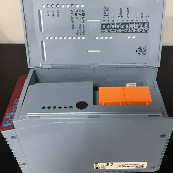 3IP161.60-1 贝加莱 B&R 控制器模块 插片式I/O 议价