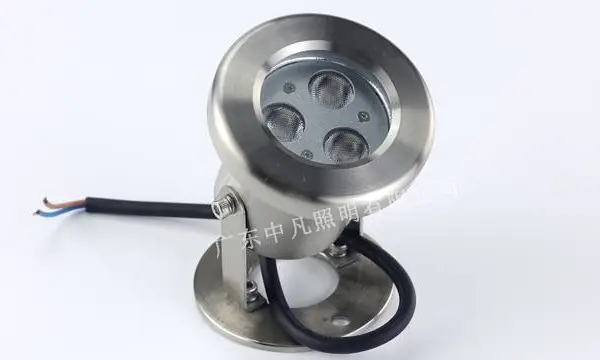 巨幕视效水底灯供应商 欢迎来电 广东中凡照明供应
