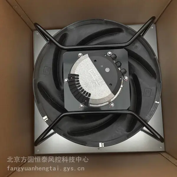 K3G560-FA28-03 原装ebmpapst 精密空调 EC离心风机
