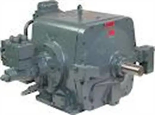 ����OILGEAR���� 51125-3