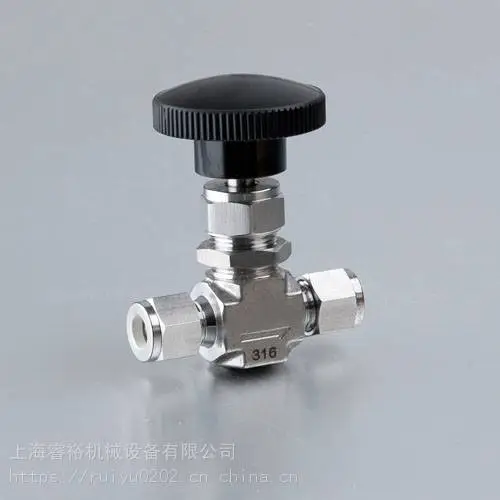 �����뷧�����ͷ��ӹ���5000psi��ֹ�뷧 ���ʲ����316���ʾ��ӹ�