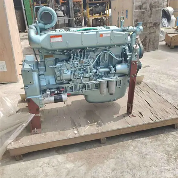 ����WD615.96E������ ������ж������276KW��ѹ���ͻ�