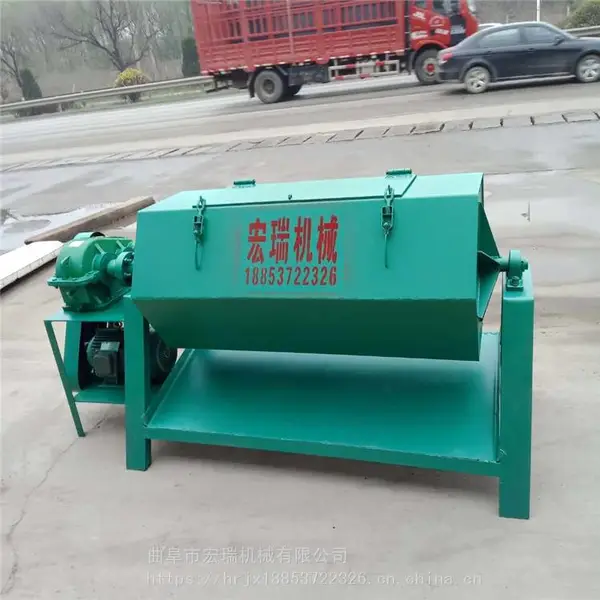 滚筒打磨机 门把手去油除锈滚筒打磨机 六角滚筒去毛刺除锈机