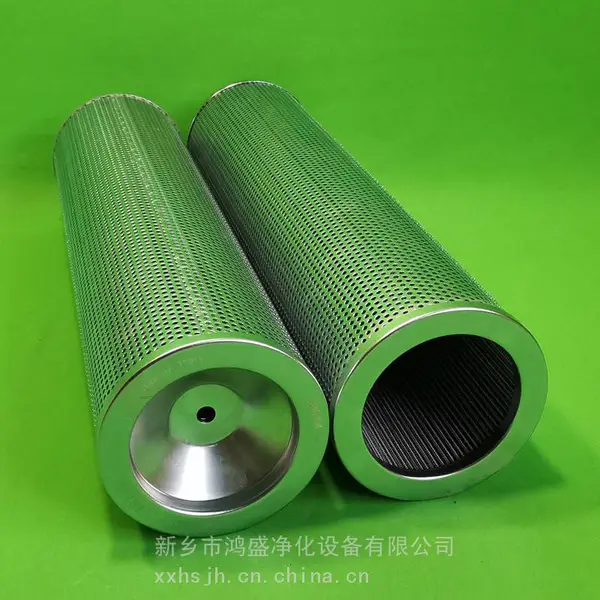PALL真空脱水滤油机油雾分离器滤芯HS75390(海绵滤芯鸿盛净化