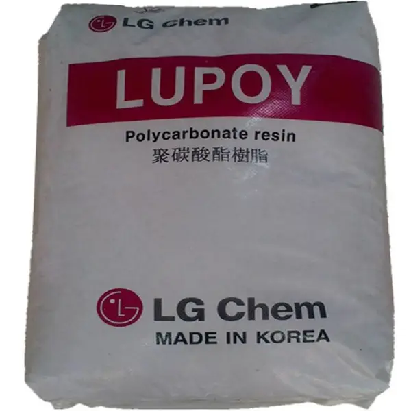 Lupoy 1300-10抗撞击性PC耐热聚碳酸酯PC改性厂家