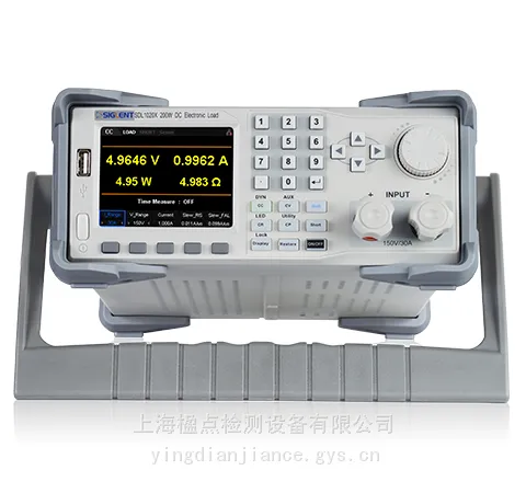 ����(SIGLENT)SDL1030X�����ܿɱ�̵��Ӹ���