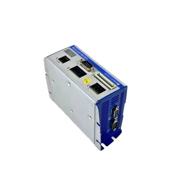 KOLLMORGEN 0190-A2452 驱动器 智能控制器模块 卡件模块