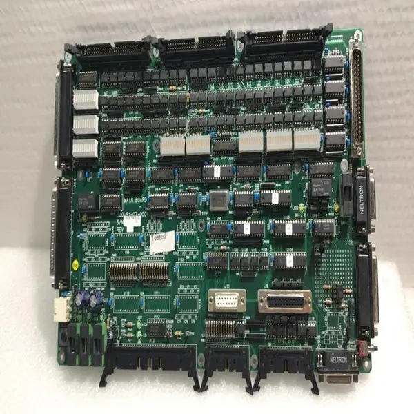 Nur Fresco 200-51-09-000 通讯接口板 卡件模块 全新原装