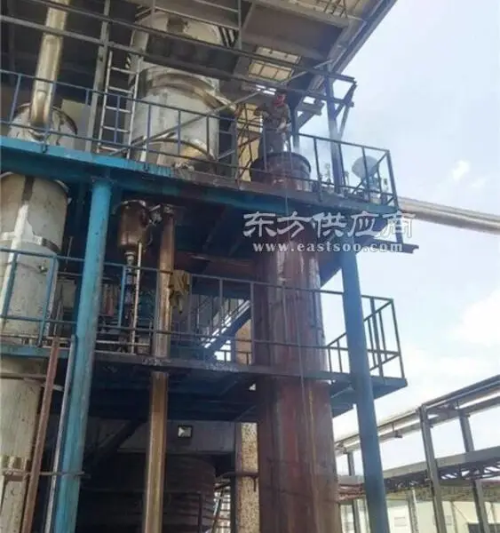 二手蒸发器列管堵塞死疏通机转让单位大连冰山除垢联系方法