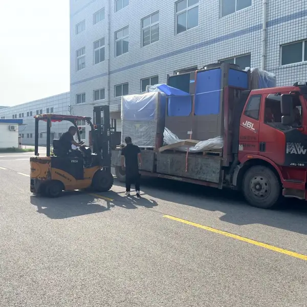 北京热电联产项目变频空气源热泵供暖工程设计方案