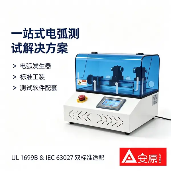 ±1%精度电弧发生器 ATM1699-AG 工业级测试设备