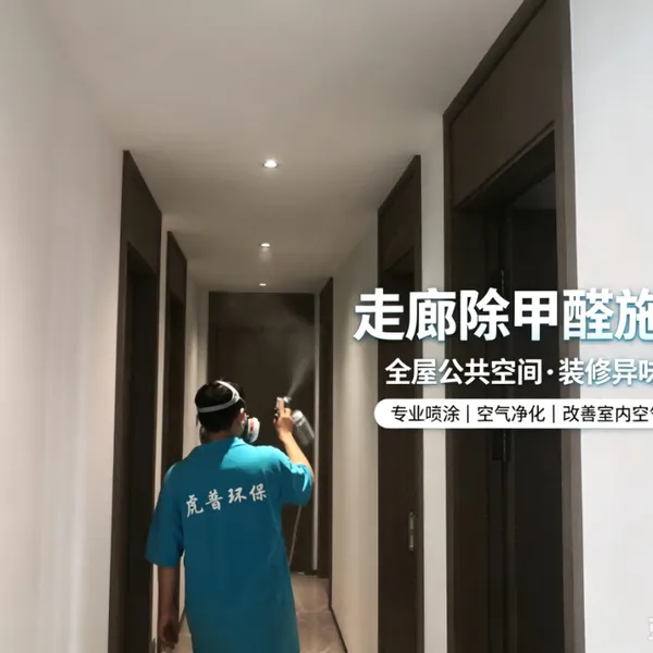重庆甲醛治理适合产品 光触媒除醛药剂 办公楼宇空气净化 量大从优