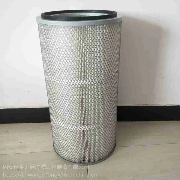 厂家直销除尘器用 除尘滤芯