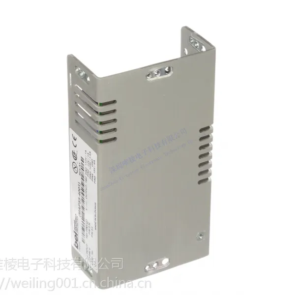 Bel Power开关电源MBC60-1015G