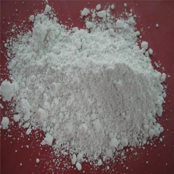 石材线条抛光轮生产用一级白刚玉微粉W1.5中值1.2um