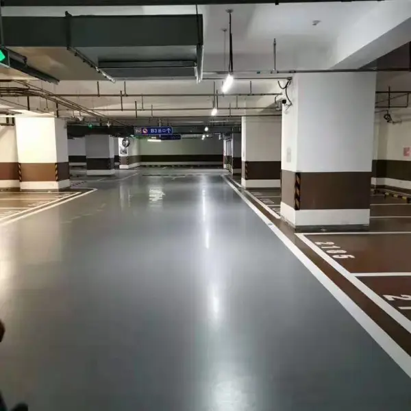 广西地坪厂家直销超耐磨环氧地坪漆
