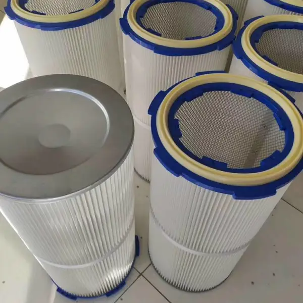 批发粉尘滤芯 空气除尘滤芯3566除尘滤筒可加工定做