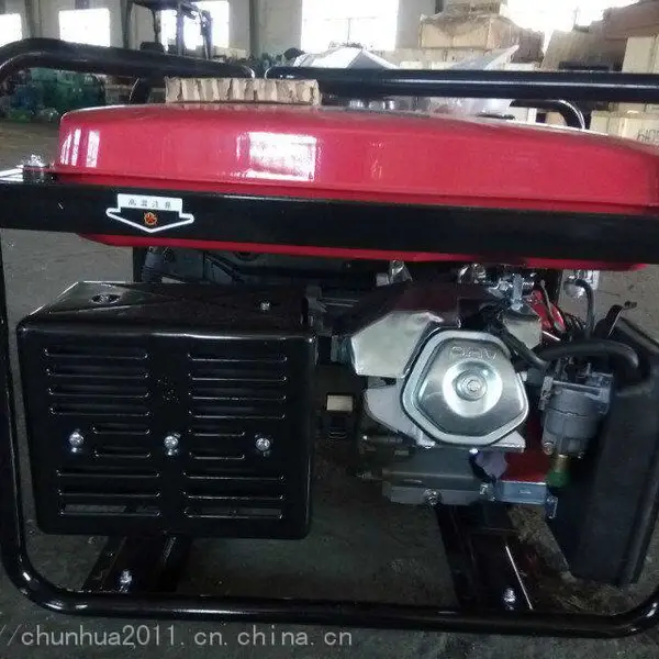 5KW���ͷ���� ��Яʽ���÷���� ���������