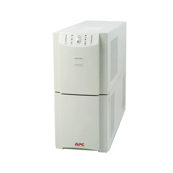 ups不间断电源主机SURT15KUXICH在线式设计
