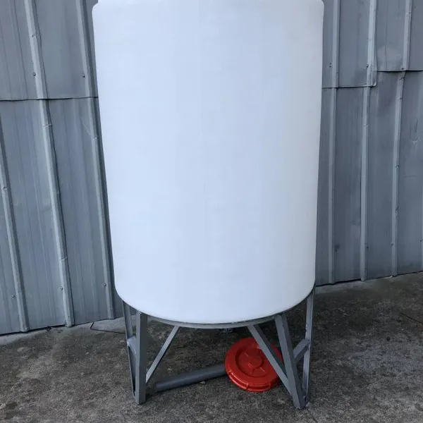 ��ɫ500L����ˮ����Ͱ