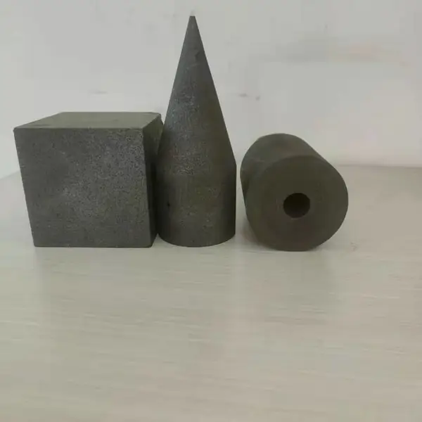 耐高温石墨