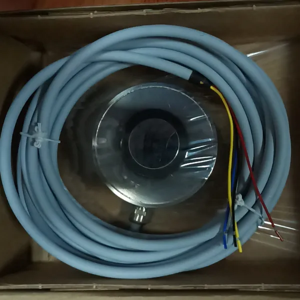 优势供应 Lahti Precision 称重传感器 RC2-15t-C3