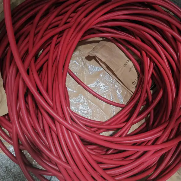 供应蓝跃品H03Z1Z1H2-F低烟无卤阻燃电线电缆耐温-40+105度有TUV认证