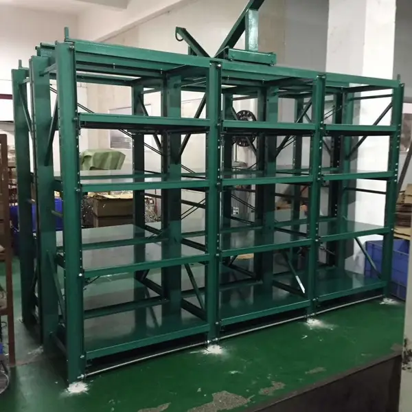 重型模具架定做 全开式模具架生产商 标准模具架报价