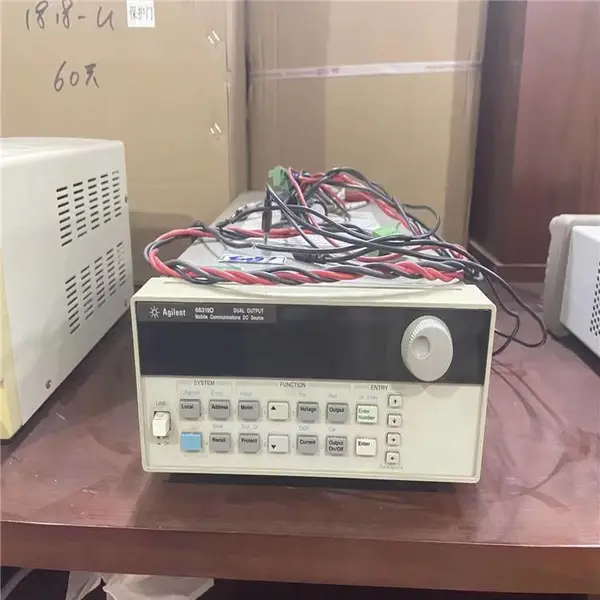 Agilent/������66319D������66319D