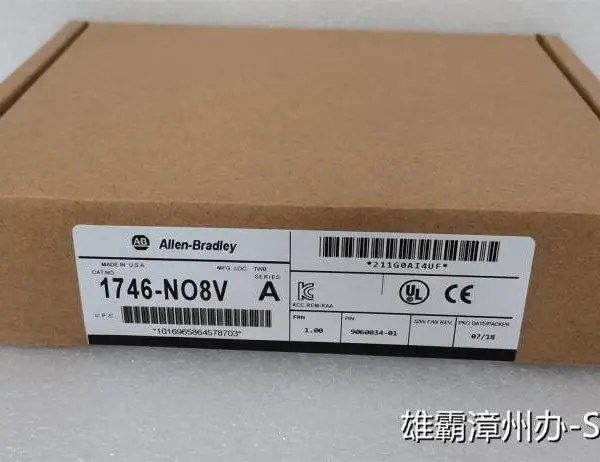AB 模块供应 1747-SDN