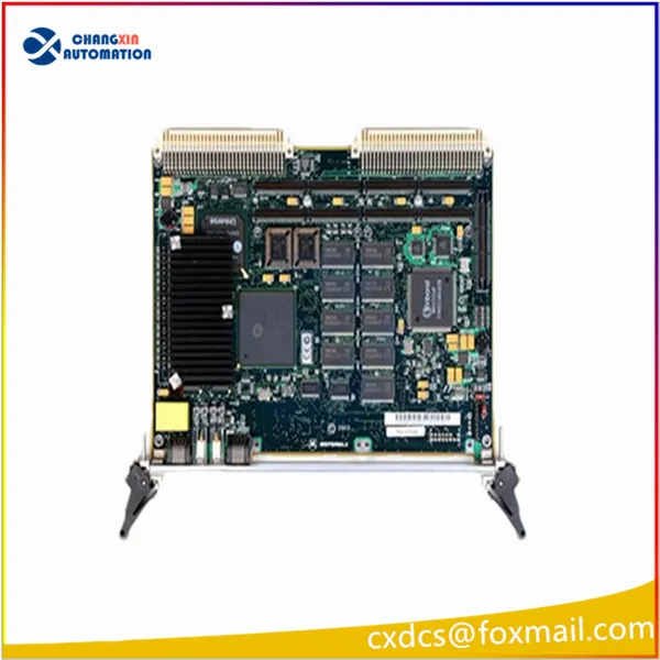 MOTOROLA MVME172-453A 单板计算机