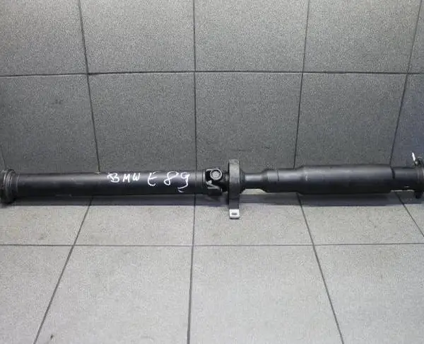 宝马Z4 E89 118I,120I传动轴 刹车分泵 方向机 保险丝盒拆车件