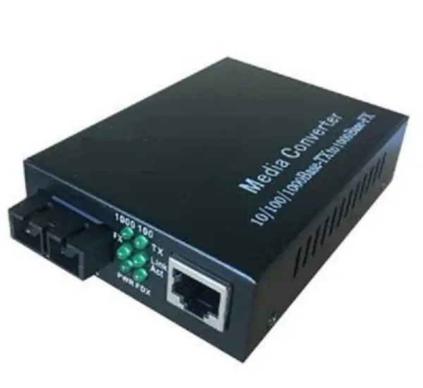 光纤收发器YKF2300-SSC-20