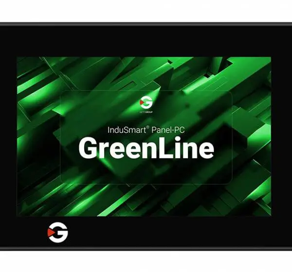 InduSmart? GreenLine 入门级工控机一体机系列——7