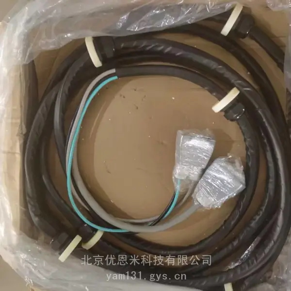 风电机组 2C 自研KEB变桨A2CN2-A3CN1定制线束2C 自研KEB变桨A3CN3传感器定制线束