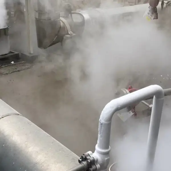 氪气组分标定检测 杂质筛查纯度核验 光电保护行业用气 第三方合规验收