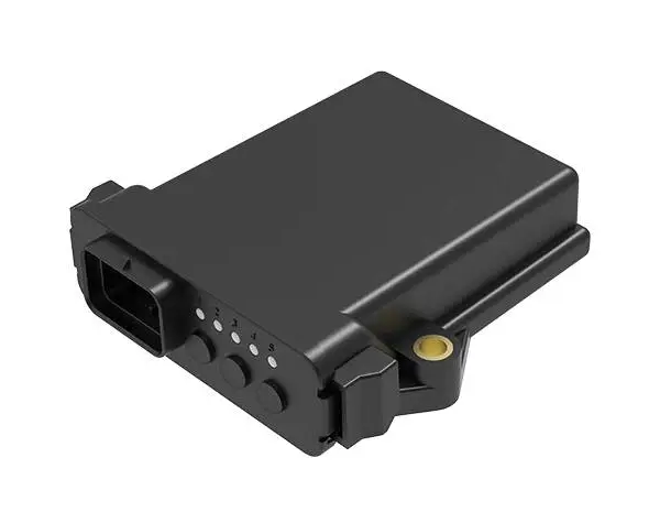 硕博电子 SPQ-RPC-A00 移动机械专用可编程控制器参数手册