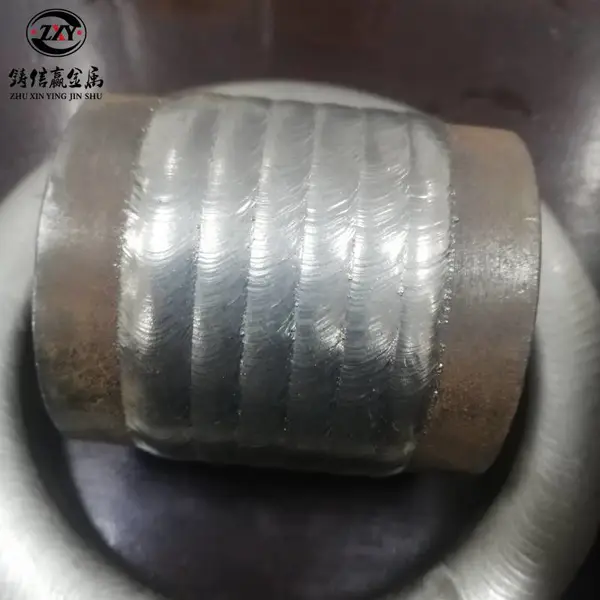 铸信赢长期专业回收金属合金 硬质合金边角料 过期结块合金粉末回收
