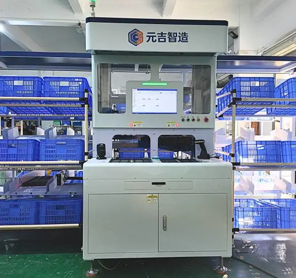 播种墙 3D立体播种墙 分拣设备 一单多件 源头工厂 非标定制