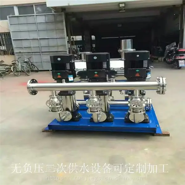 无负压供水设备优点 恒压供水用压力变送器 H-N12