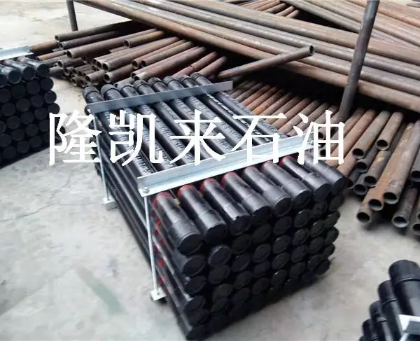宁河油管短接-隆凯来石油管材工厂-n80油管异型短接厂家