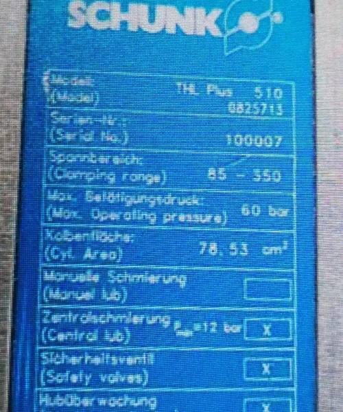 SCHUNK��ת����0361400 SRU-PLUS 20-W-90-3