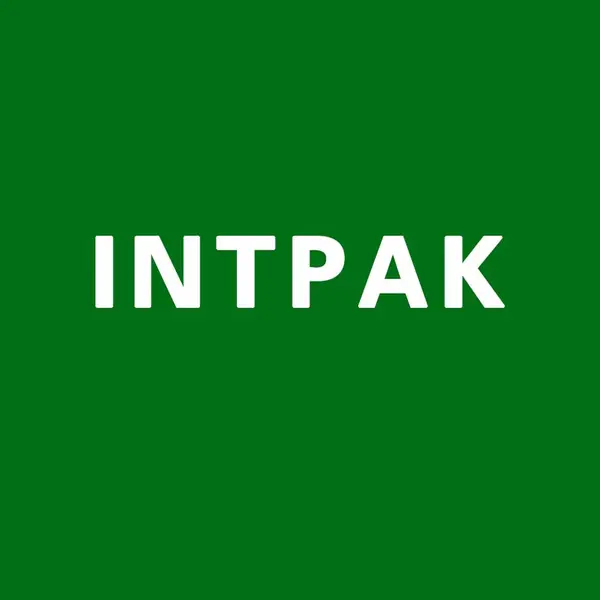 INTPAK 2020上海国际智能包装工业展览会
