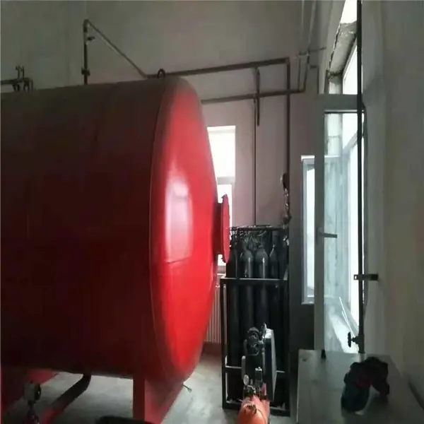 广东省二次加压供水设备报价