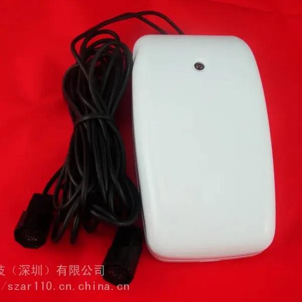 博物馆玻璃展柜专用多维驻波探测器VU-1超声波探测器