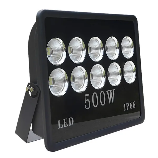 芯鹏达户外照明LED立体投光灯50W庭院亮化灯XPD-LT13