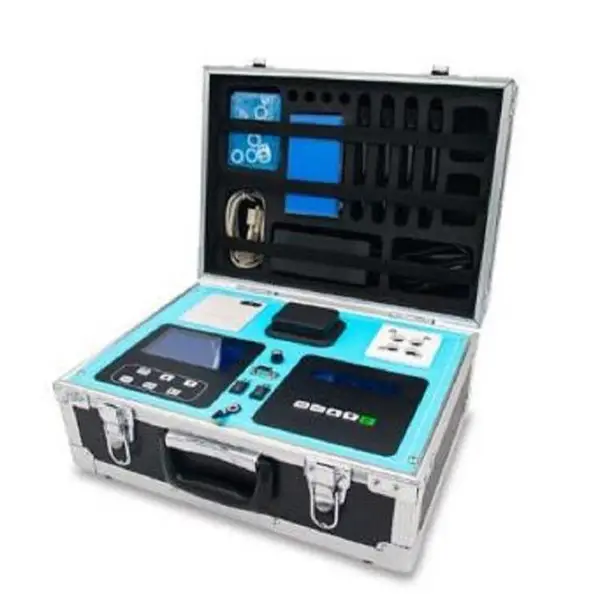 HX-D�ͱ�Яʽˮ�ʲⶨ����ˮ������BOD�����Ƕ����ˮ�ʿ��ٲⶨ��